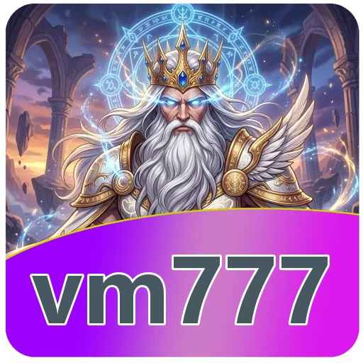 Pemasangan vm777 APK v4.8.1